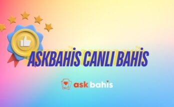 Askbahis Canlı Bahis