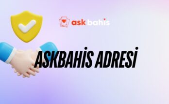 Askbahis adresi