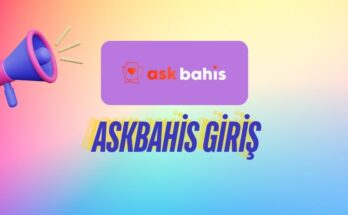 Askbahis giriş